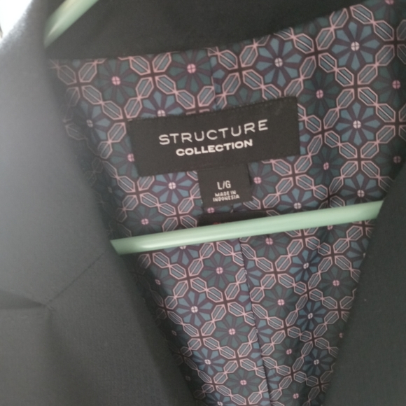 Structure Blazer - Picture 2 of 3